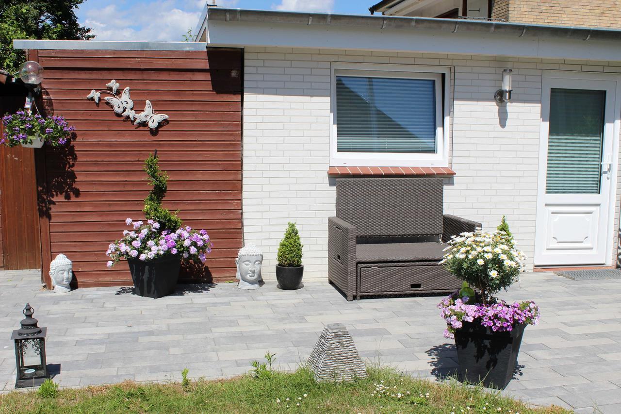 Befeld Susanne Neustadt in Holstein Exterior photo